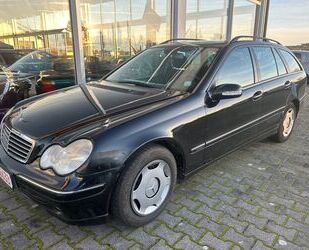 Mercedes-Benz C 200 Gebrauchtwagen