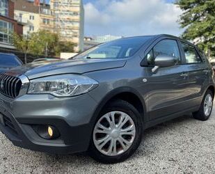 Suzuki (SX4) S-Cross Gebrauchtwagen