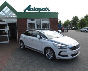 DS Automobiles DS5 Gebrauchtwagen