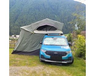 Ford Grand Tourneo Gebrauchtwagen