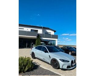 BMW M3 Gebrauchtwagen