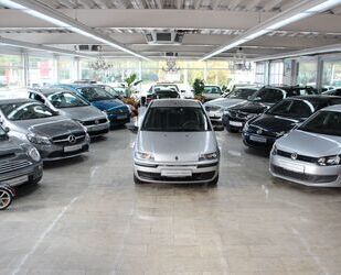 Fiat Punto Gebrauchtwagen