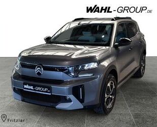 Citroen C3 Aircross Gebrauchtwagen