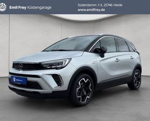 Opel Crossland (X) Gebrauchtwagen