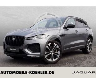Jaguar F-Pace Gebrauchtwagen