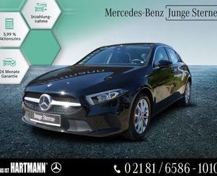 Mercedes-Benz A 250 Gebrauchtwagen