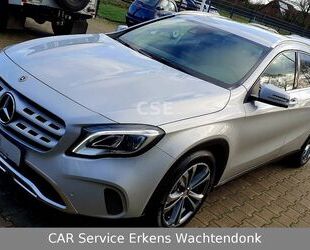 Mercedes-Benz GLA 180 Gebrauchtwagen