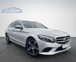Mercedes-Benz C 220 Gebrauchtwagen