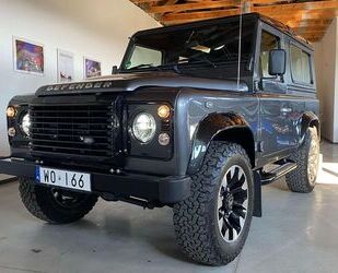 Land Rover Defender Gebrauchtwagen