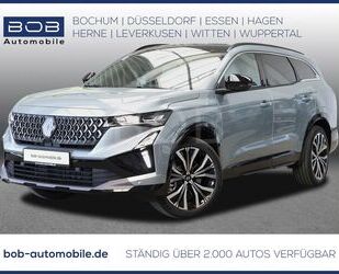 Renault Espace Gebrauchtwagen