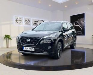 Nissan X-Trail Gebrauchtwagen