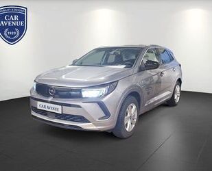 Opel Grandland (X) Gebrauchtwagen