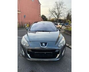 Peugeot 308 Gebrauchtwagen
