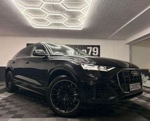 Audi Q8 Gebrauchtwagen