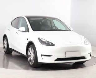 Tesla Model Y Gebrauchtwagen