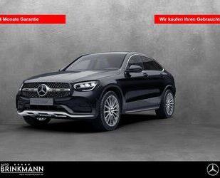 Mercedes-Benz GLC 300 Gebrauchtwagen