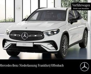 Mercedes-Benz GLC 200 Gebrauchtwagen