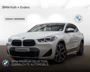 BMW BMW X2 xDrive25eMSport+Navi+LED+Temp+Leder+SHZ+PDC Gebrauchtwagen
