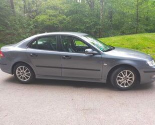 Saab 9-3 Gebrauchtwagen