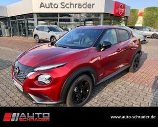 Nissan Juke Gebrauchtwagen