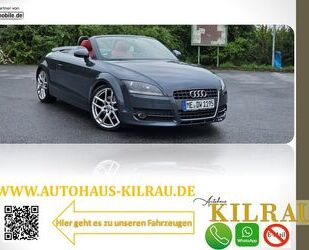 Audi TT Gebrauchtwagen