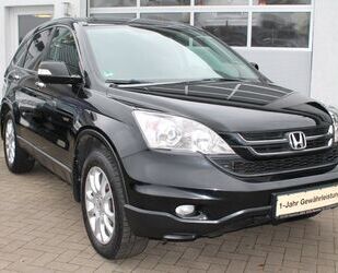 Honda CR-V Gebrauchtwagen