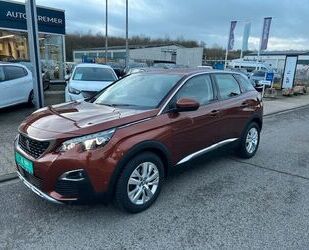 Peugeot 3008 Gebrauchtwagen