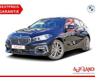 BMW 120 Gebrauchtwagen
