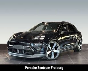Porsche Macan Gebrauchtwagen