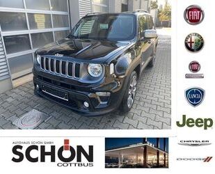 Jeep Renegade Gebrauchtwagen