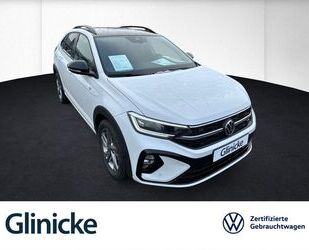 VW Taigo Gebrauchtwagen