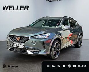 Renault Formentor 