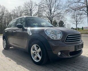Mini Cooper D Gebrauchtwagen