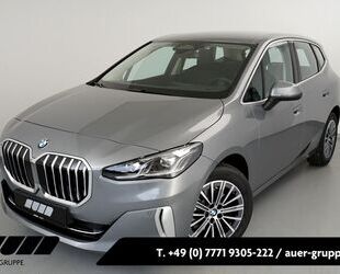 BMW 218 Active Tourer Gebrauchtwagen
