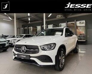 Mercedes-Benz GLC 300 Gebrauchtwagen