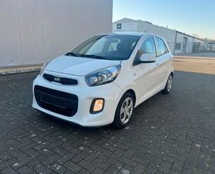 Kia Picanto Gebrauchtwagen