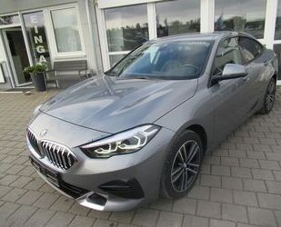 BMW 218 Gran Coupé Gebrauchtwagen