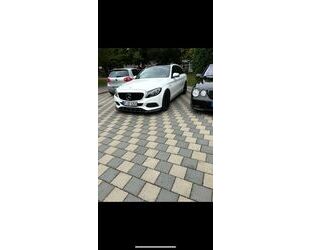 Mercedes-Benz C 400 Gebrauchtwagen
