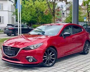 Mazda 3 Gebrauchtwagen