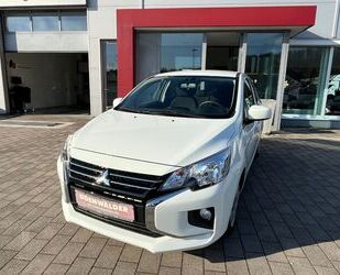 Mitsubishi Space Star Gebrauchtwagen