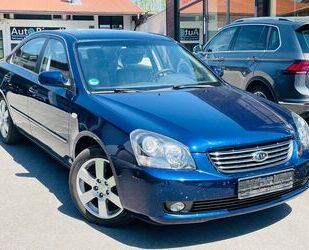 Kia Magentis Gebrauchtwagen