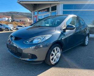 Mazda 2 Gebrauchtwagen