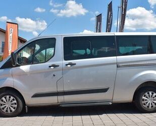 Alfa Romeo Tourneo Connect 
