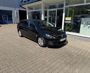 Peugeot 308 Gebrauchtwagen