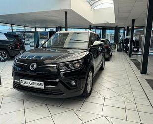 SsangYong Tivoli Gebrauchtwagen