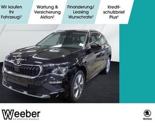 Skoda Kamiq Gebrauchtwagen