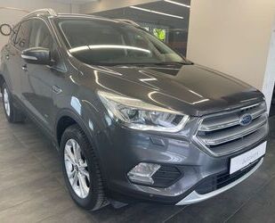 Ford Kuga Gebrauchtwagen