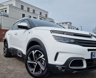 Citroen C5 Aircross Gebrauchtwagen