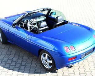 Fiat Barchetta Gebrauchtwagen