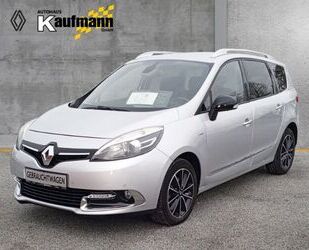 Renault Grand Scenic Gebrauchtwagen